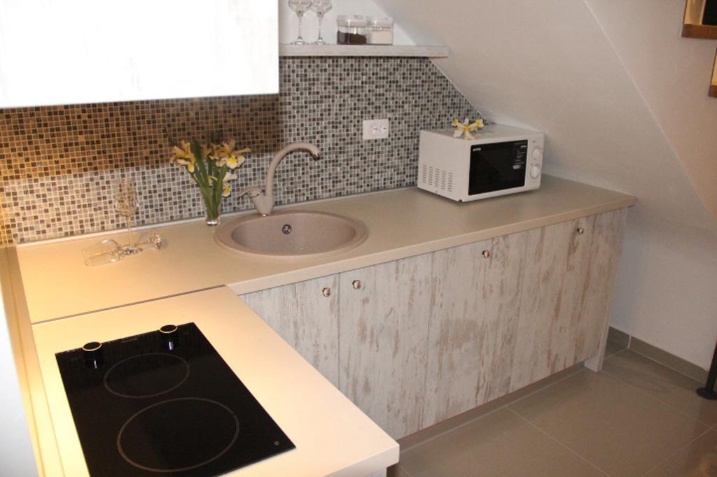 Filipa Apartment Kotor Dış mekan fotoğraf