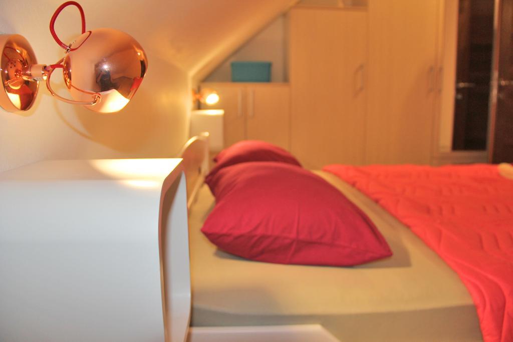 Filipa Apartment Kotor Dış mekan fotoğraf