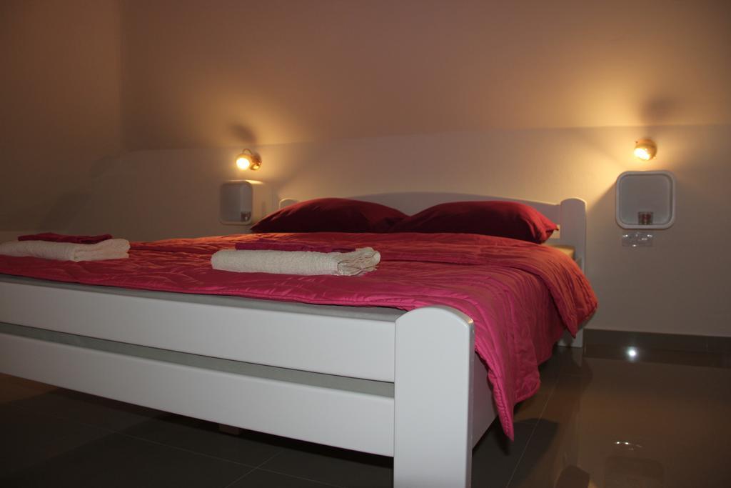 Filipa Apartment Kotor Dış mekan fotoğraf