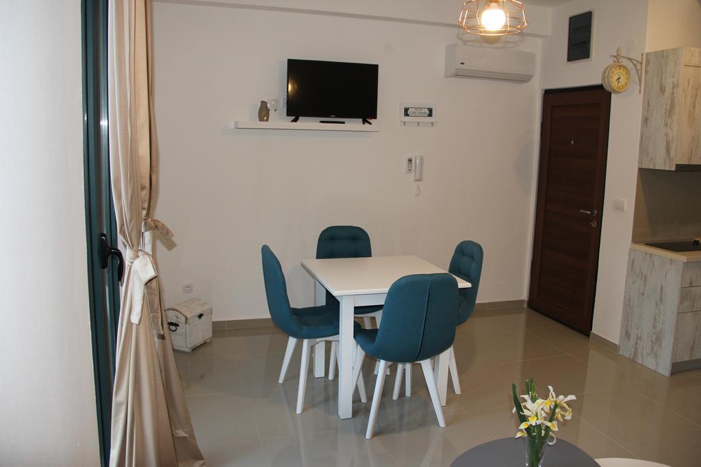 Filipa Apartment Kotor Dış mekan fotoğraf