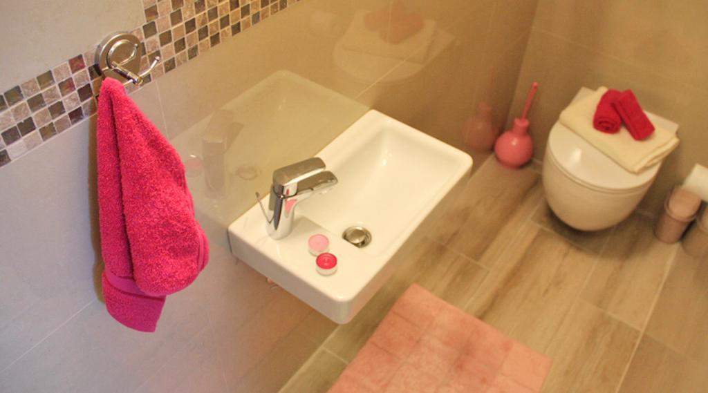 Filipa Apartment Kotor Dış mekan fotoğraf