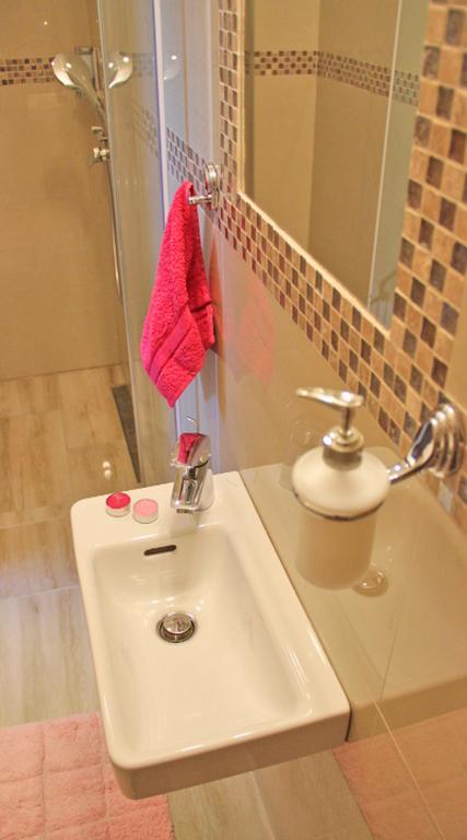 Filipa Apartment Kotor Dış mekan fotoğraf