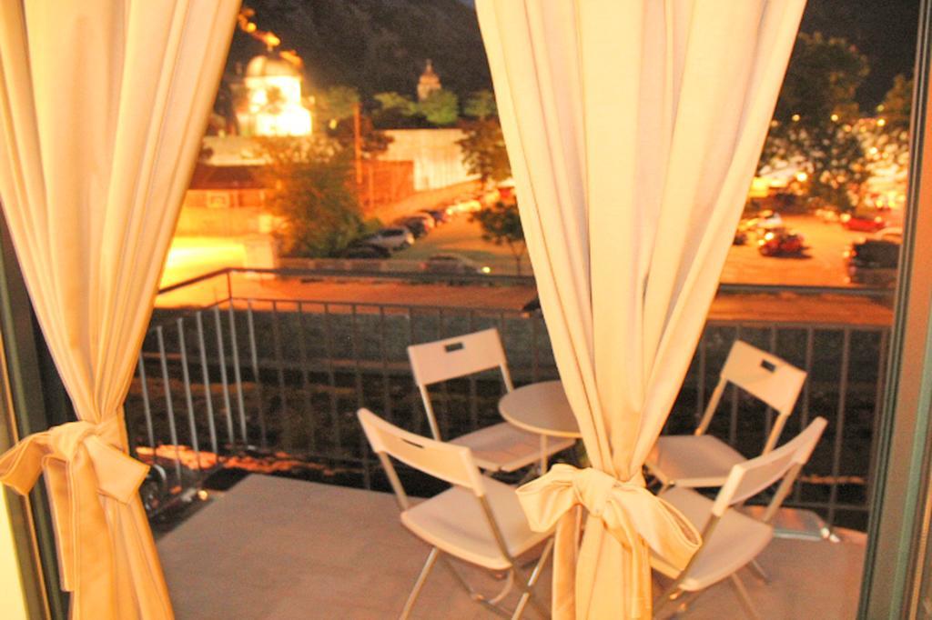 Filipa Apartment Kotor Dış mekan fotoğraf
