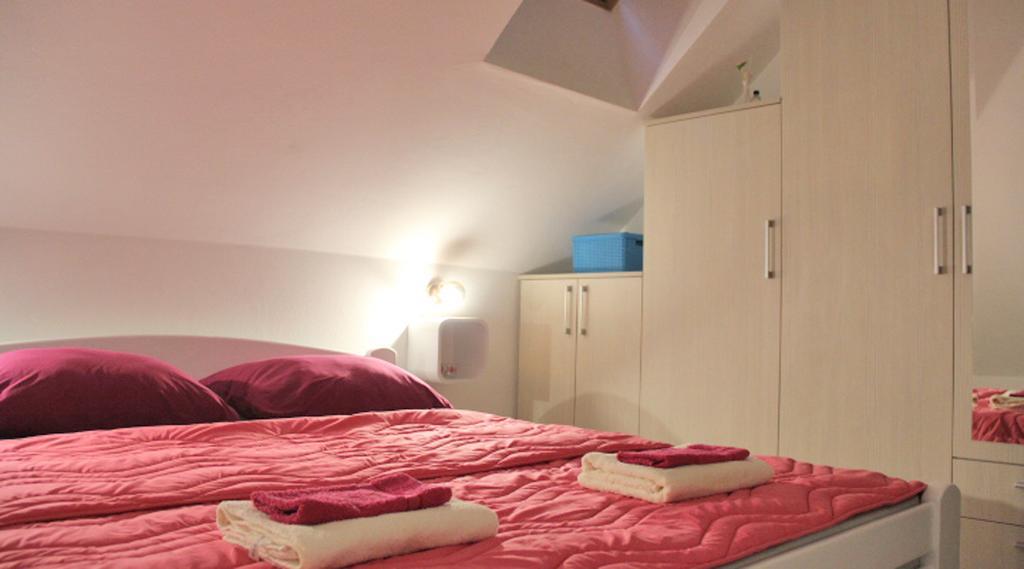 Filipa Apartment Kotor Dış mekan fotoğraf