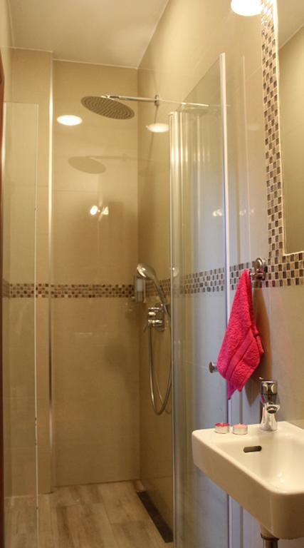 Filipa Apartment Kotor Dış mekan fotoğraf