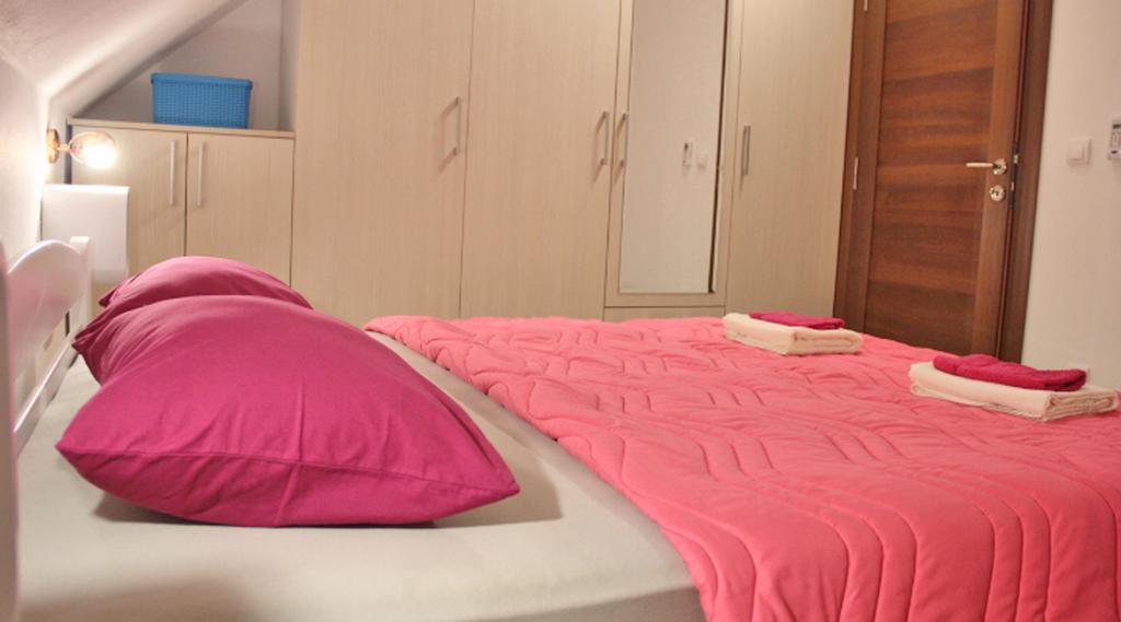 Filipa Apartment Kotor Dış mekan fotoğraf