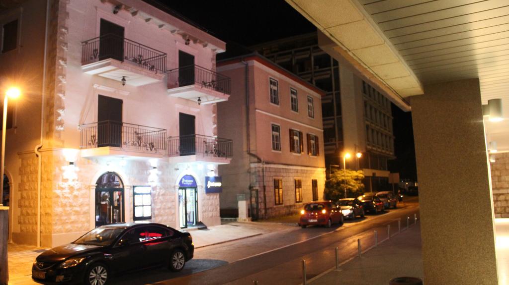 Filipa Apartment Kotor Dış mekan fotoğraf