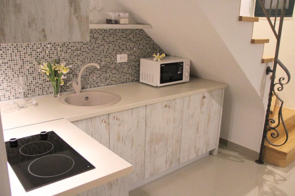 Filipa Apartment Kotor Dış mekan fotoğraf