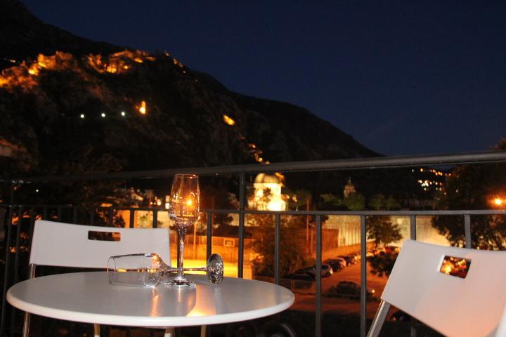 Filipa Apartment Kotor Dış mekan fotoğraf