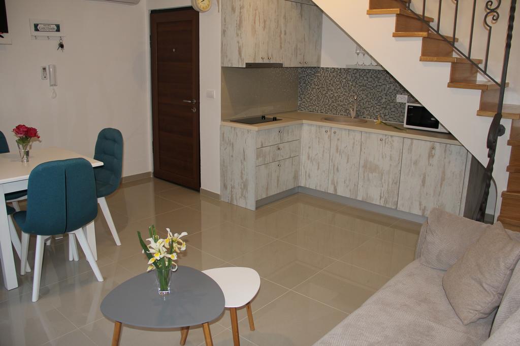 Filipa Apartment Kotor Dış mekan fotoğraf