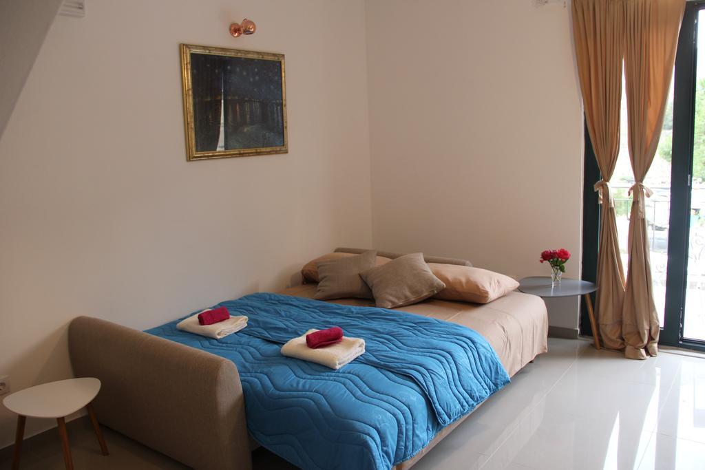 Filipa Apartment Kotor Dış mekan fotoğraf